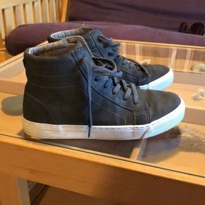 High Top Old Navy Sneakers